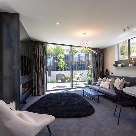 The Ivy Box Apartment Queenstown Exteriör bild