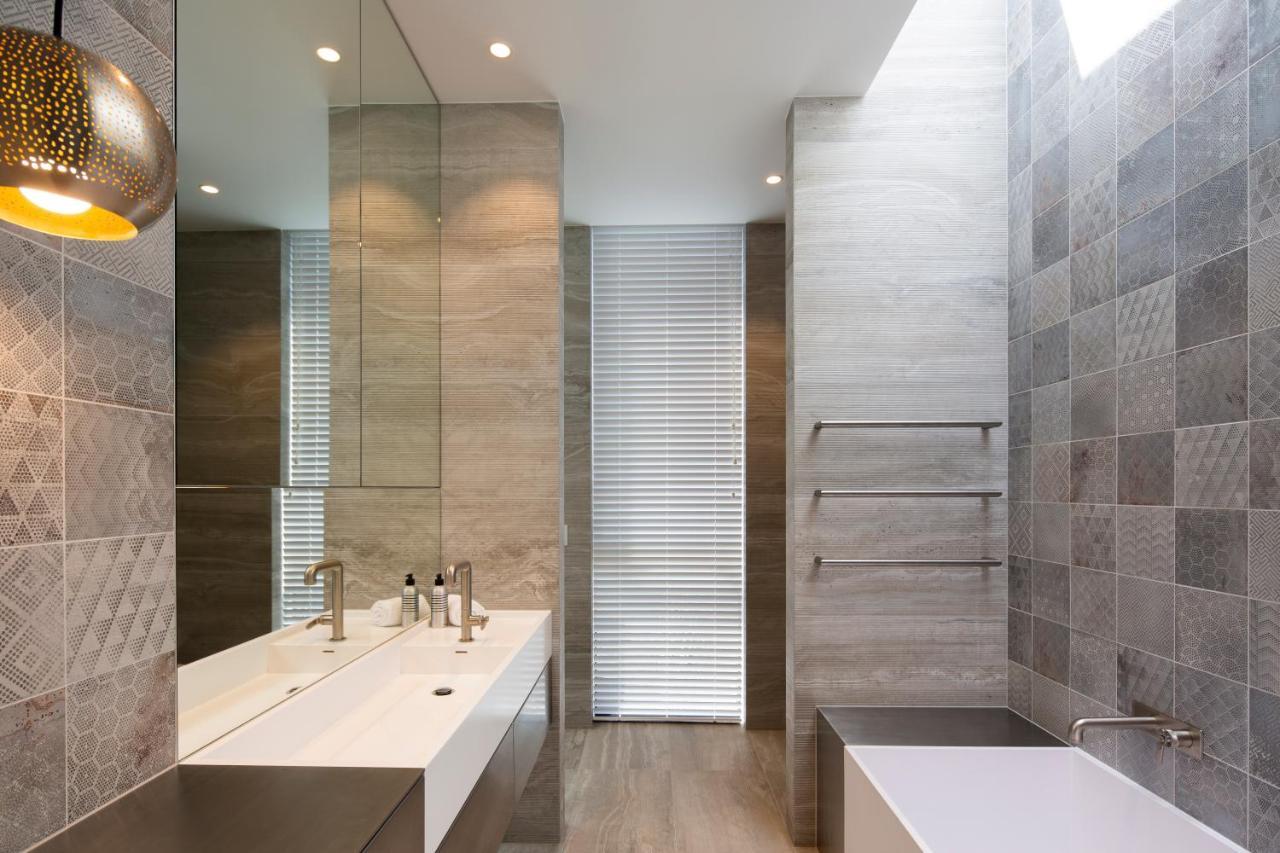 The Ivy Box Apartment Queenstown Exteriör bild